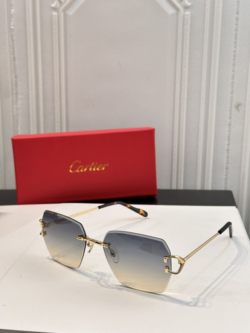 Cartier Sunglasses